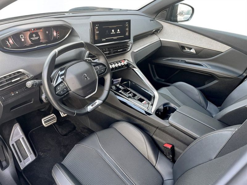 Peugeot 3008 bild 5