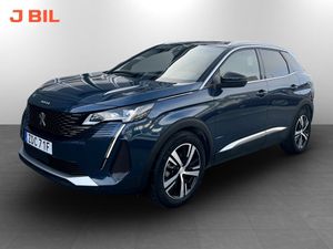 Peugeot 3008 bild 1