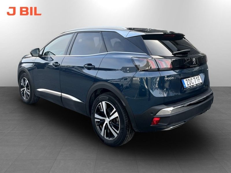 Peugeot 3008 bild 3