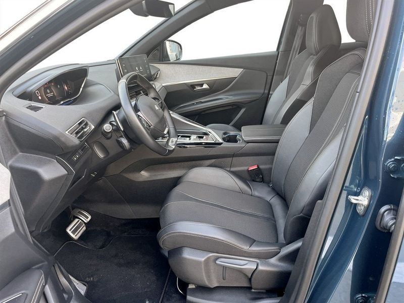 Peugeot 3008 bild 4