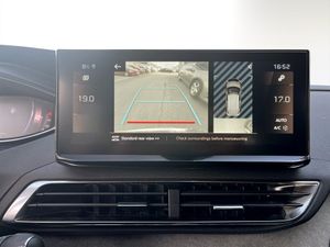 Peugeot 3008 bild 10