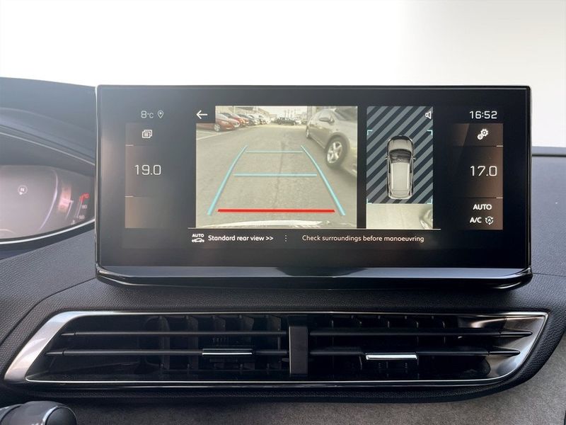 Peugeot 3008 bild 10