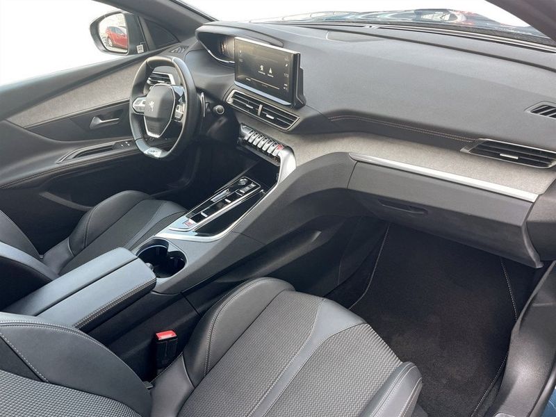 Peugeot 3008 bild 13