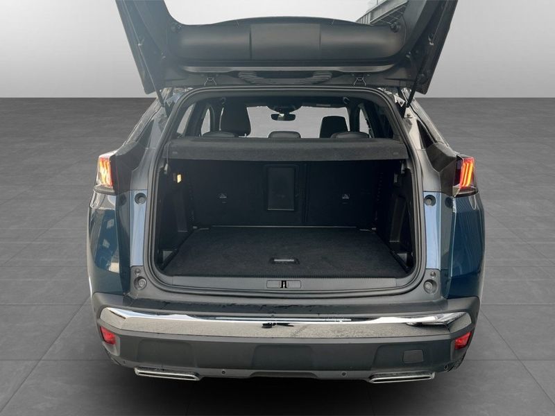 Peugeot 3008 bild 17