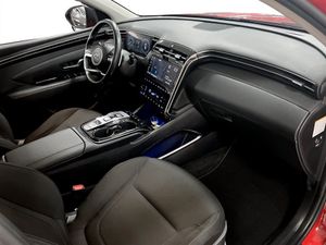 Hyundai Tucson bild 13