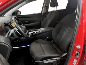 Hyundai Tucson bild 4