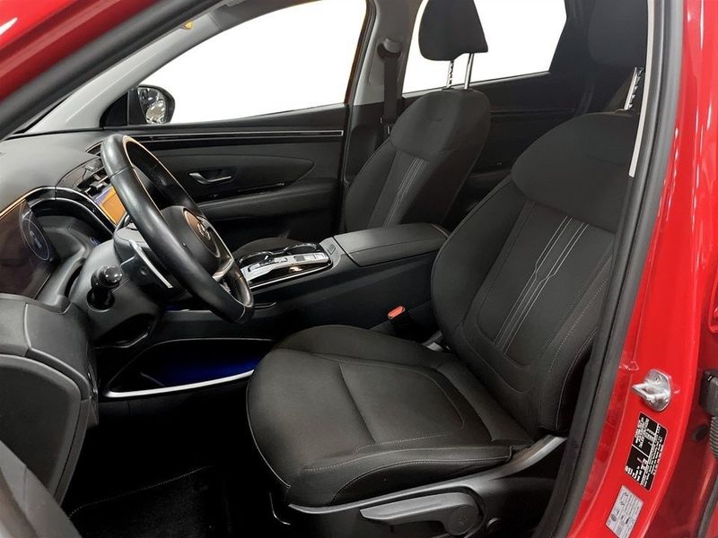 Hyundai Tucson bild 4