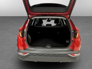 Hyundai Tucson bild 17