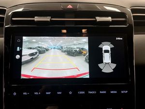 Hyundai Tucson bild 10