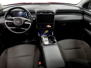 Hyundai Tucson bild 6
