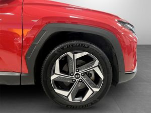 Hyundai Tucson bild 16