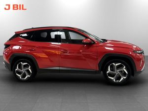 Hyundai Tucson bild 15