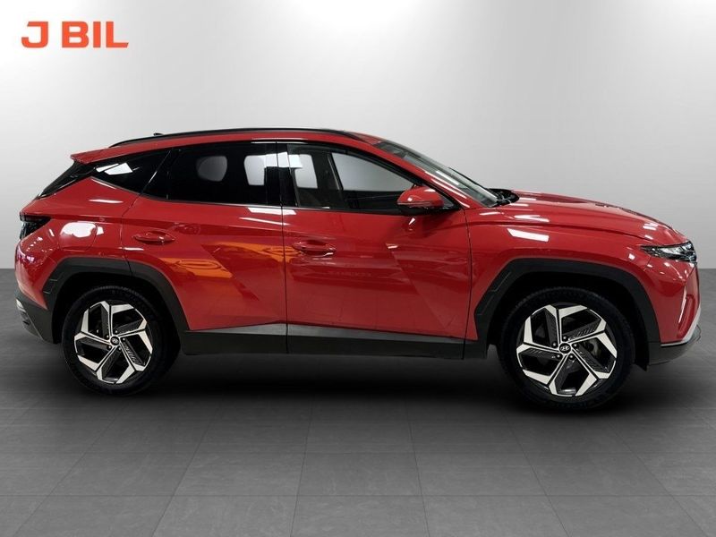 Hyundai Tucson bild 15
