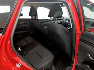 Hyundai Tucson bild 14