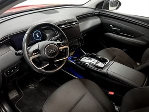 Hyundai Tucson bild 5