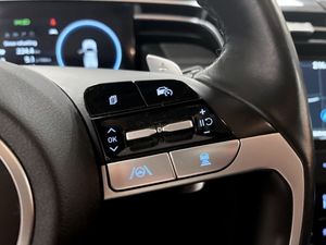 Hyundai Tucson bild 8