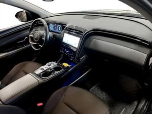Hyundai Tucson bild 12