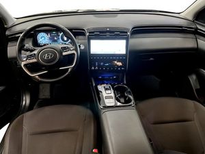 Hyundai Tucson bild 6