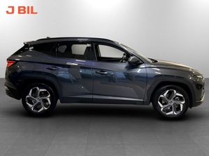 Hyundai Tucson bild 14