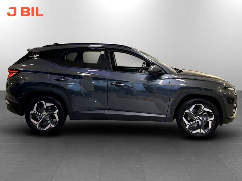 Hyundai Tucson bild 14