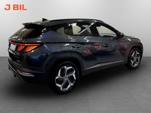 Hyundai Tucson bild 3