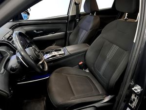 Hyundai Tucson bild 4
