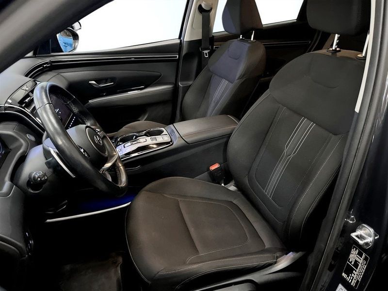 Hyundai Tucson bild 4
