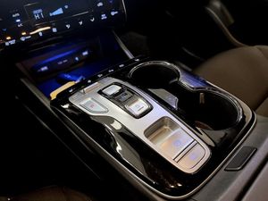 Hyundai Tucson bild 11