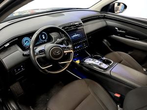 Hyundai Tucson bild 5