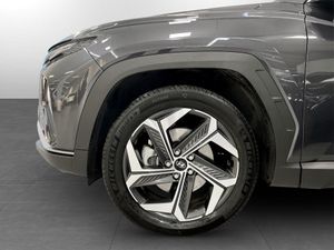 Hyundai Tucson bild 15