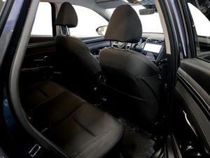 Hyundai Tucson bild 13