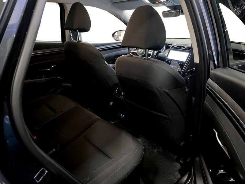 Hyundai Tucson bild 13