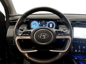 Hyundai Tucson bild 7