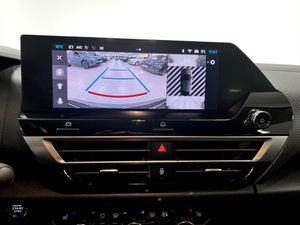 Citroen C4 bild 12