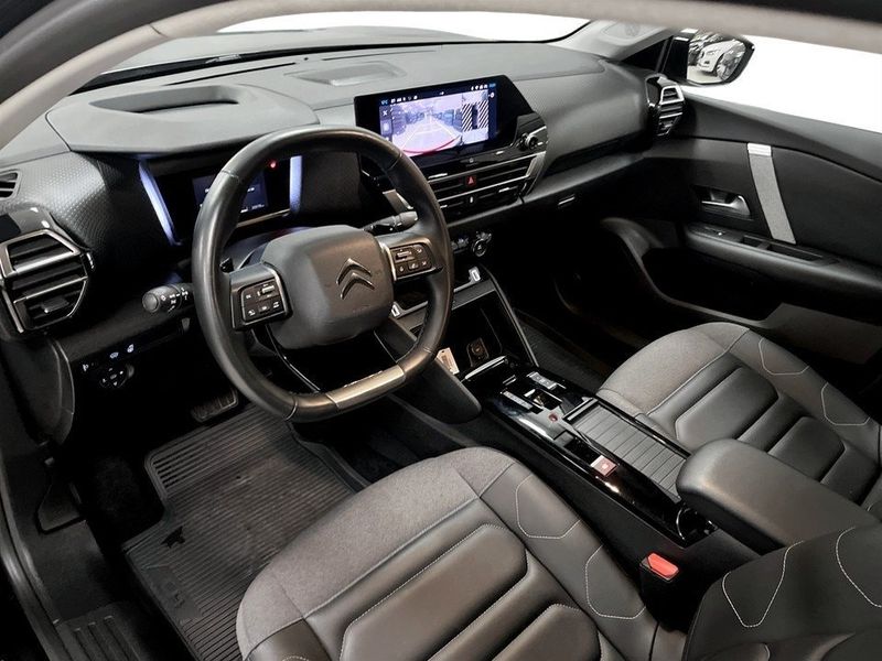 Citroen C4 bild 5