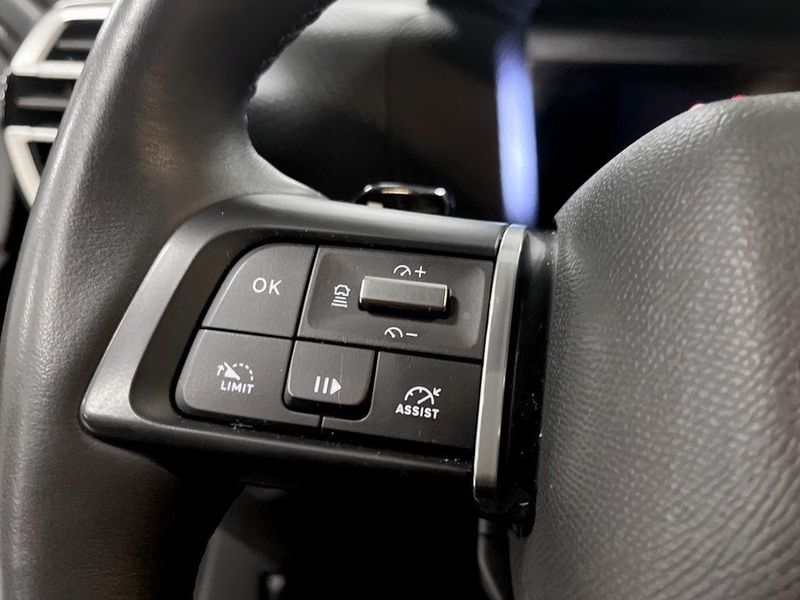 Citroen C4 bild 9