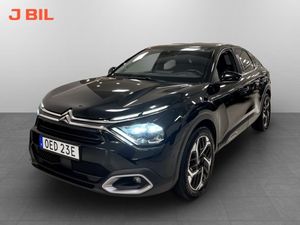Citroen C4 bild 1