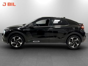 Citroen C4 bild 16