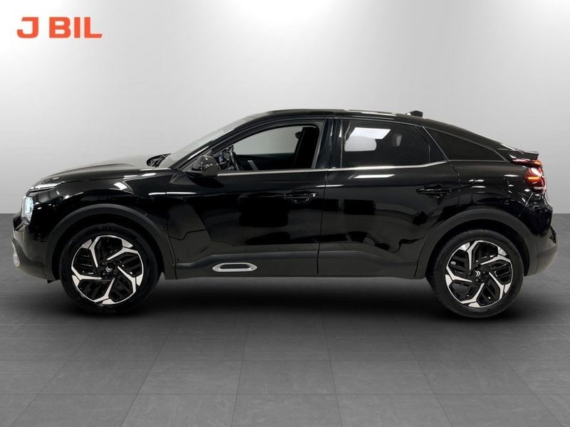 Citroen C4 bild 16