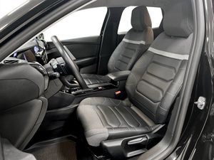 Citroen C4 bild 4