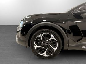 Citroen C4 bild 17