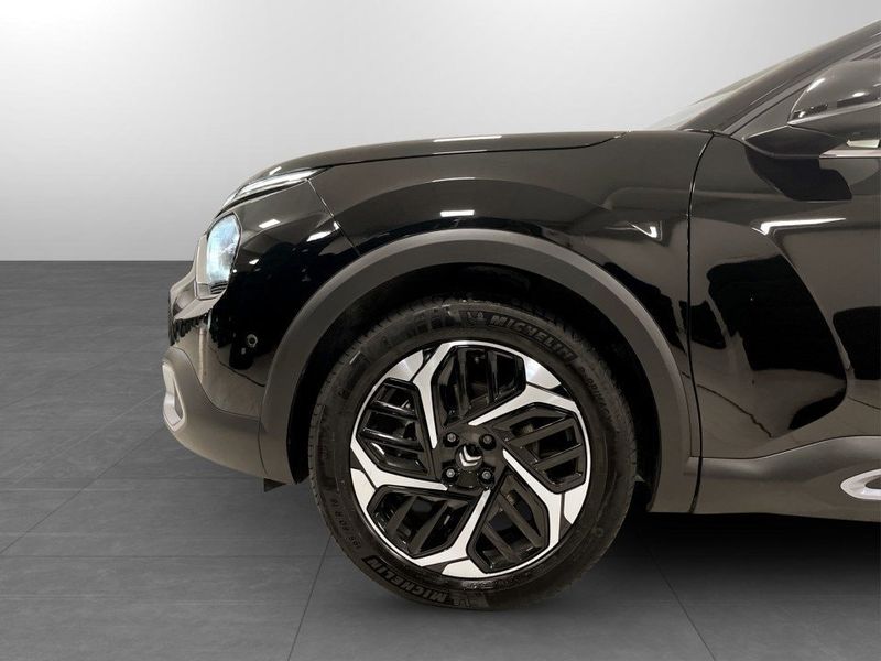 Citroen C4 bild 17