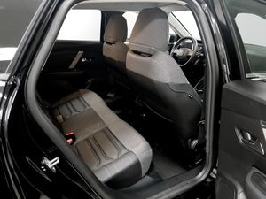 Citroen C4 bild 15