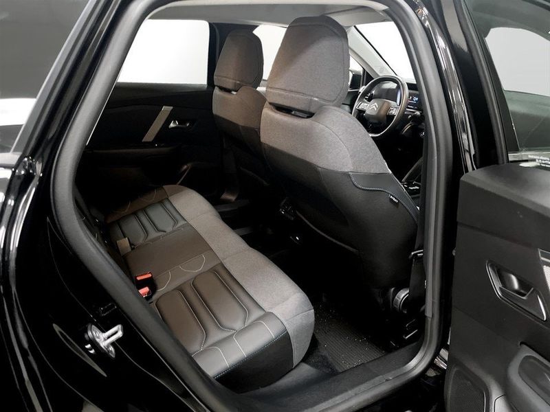 Citroen C4 bild 15