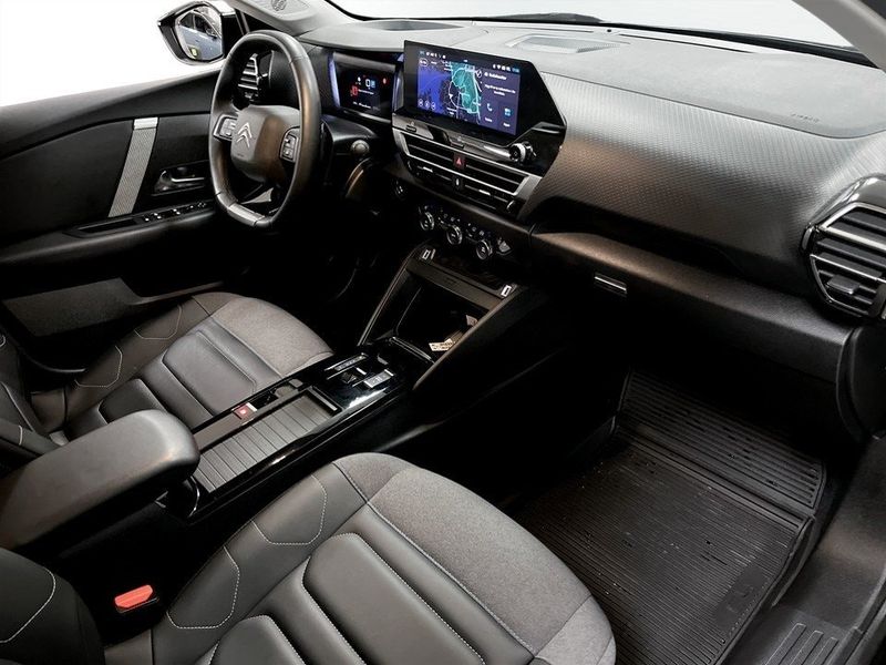 Citroen C4 bild 14
