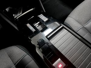Citroen C4 bild 13