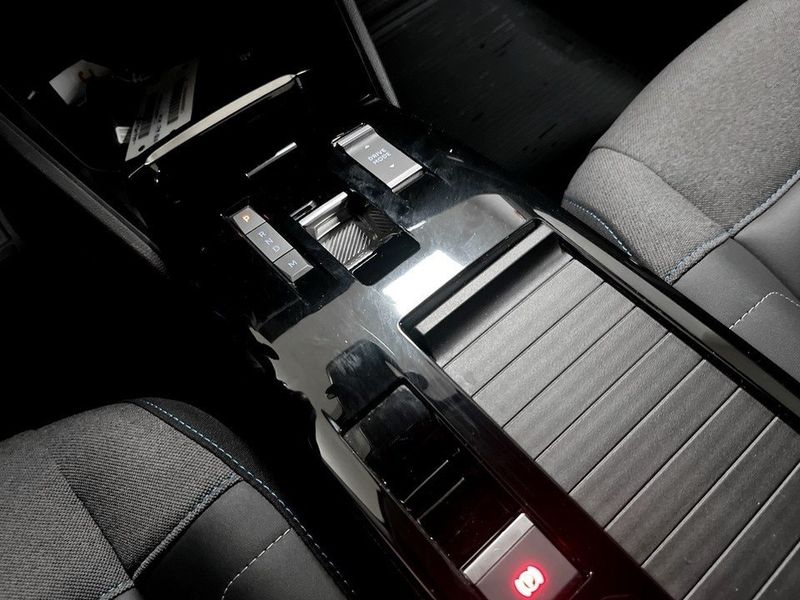 Citroen C4 bild 13