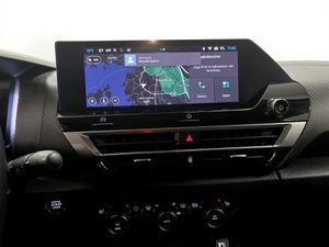 Citroen C4 bild 11