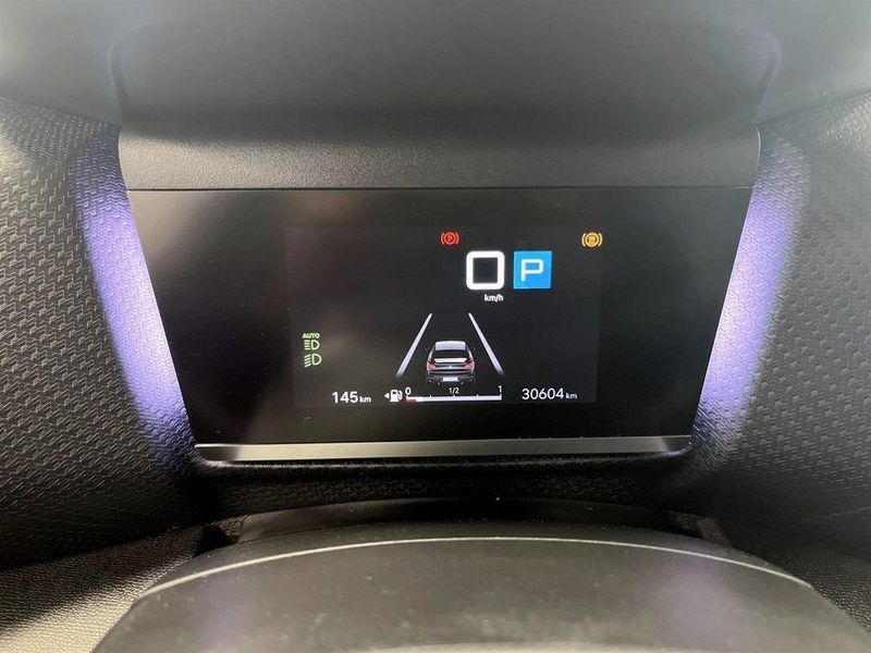 Citroen C4 X bild 9
