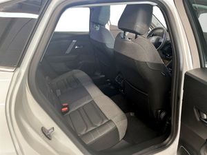 Citroen C4 X bild 15